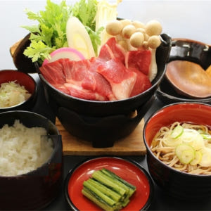 일본   도쿄  나가노 스노우 몽키 1일 투어 쇠고기 스키야키 점심 식사... 솔직 후기 | 실사용자 리뷰 분석 - 상품 이미지 2