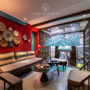 하노이 레썽스 스파 & 마사지 솔직 후기 | 실사용자 리뷰 분석 - 상품 이미지 1