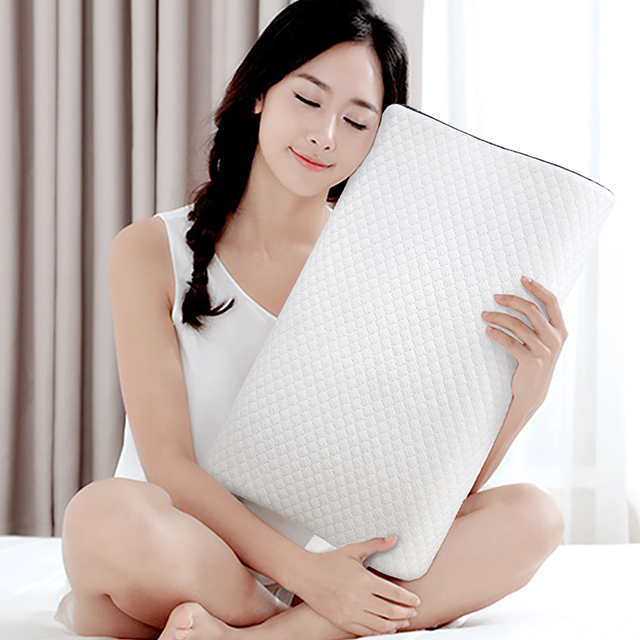 메이슬립 경추 베개 거북목 일자목 목디스크 베개 숙면 경추배게 커버2장