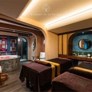 하노이 레썽스 스파 & 마사지 솔직 후기 | 실사용자 리뷰 분석 - 상품 이미지 3