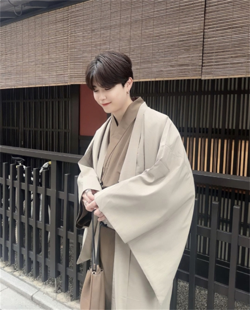 일본 이시카와 [21세기 현대 미술관까지 도보 10분] 기모노 대여 wargo 표준 기모노 기모노 대여 예약 가나자와 코린보점 (이시카와현 가나자와시 일본 문화 체험) 이미지 2