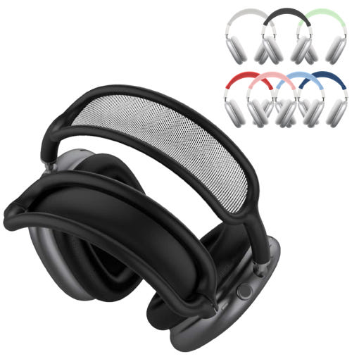 에어팟 맥스 꾸미기