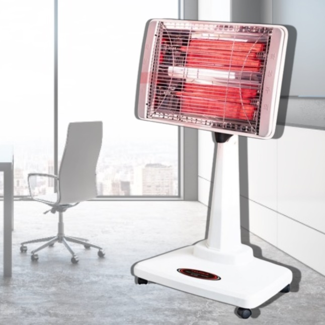 적외선히터 산업용히터 공장용전기난로 사무실용히터 히터기