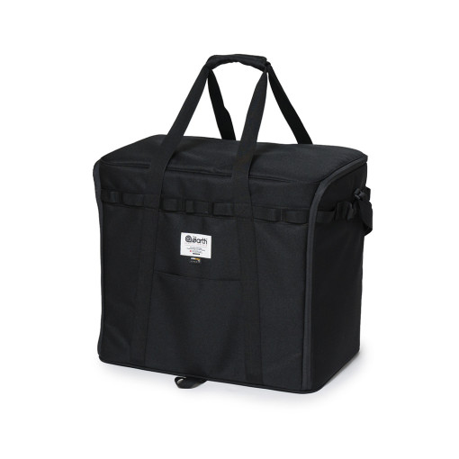 디얼스 신일 팬히터 900 호환 수납가방 캠핑 난로가방 다용도 케이스 블랙