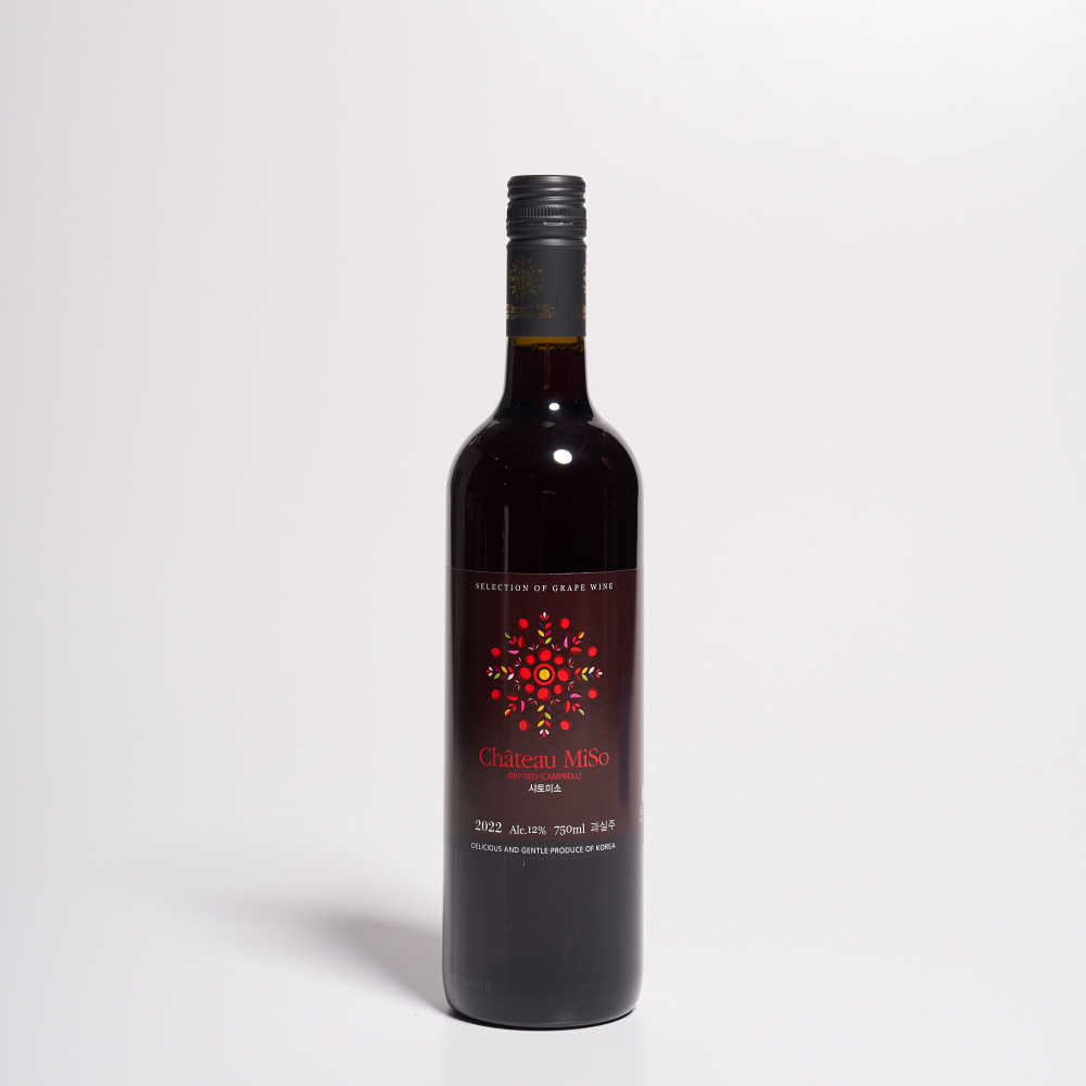 샤토미소 와인 추가 이미지
