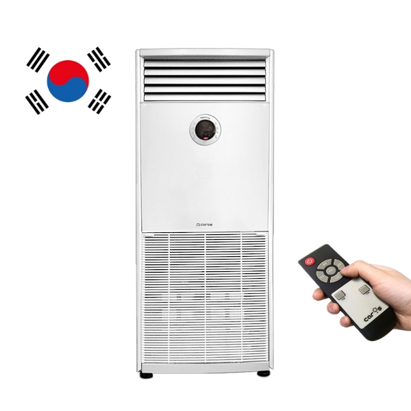 대형 도시가스난방기 업소용 식당 LNG 도시가스온풍기 제품 이미지