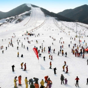 베이징 어양 국제 스키장 (北京渔阳国际滑雪场) 솔직 후기 | 실사용자 리뷰 분석 - 상품 이미지 2