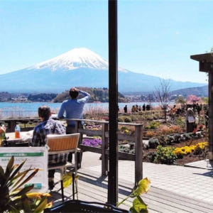 일본  도쿄 고템바 프리미엄 아울렛에서 후지산 전망과 2시간 이상의 자유... 솔직 후기 | 실사용자 리뷰 분석 - 상품 이미지 2