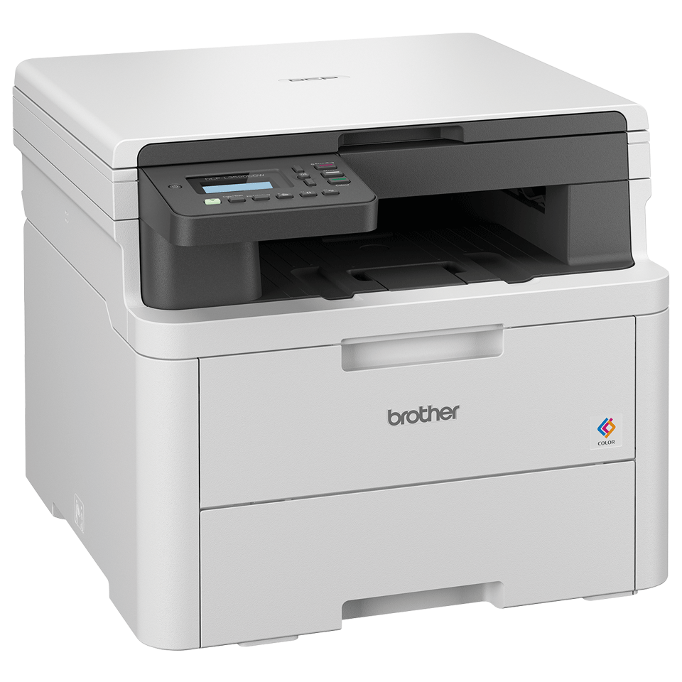 브라더 DCP-L3520CDW 컬러 레이저 복합기 (토너포함) 양면인쇄 무선 WiFi - 상세 이미지 2