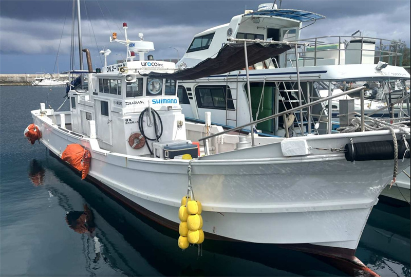 일본 오키나와 보트낚시 체험  작은 열대어는 물론 그루퍼 레오파드 코랄그... 솔직 후기 | 실사용자 리뷰 분석 - 대표 이미지