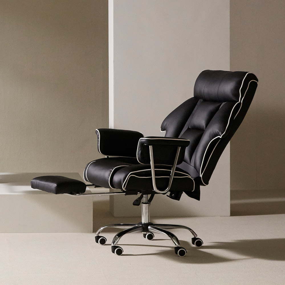 16피스 YWBY 리클라이너 컴퓨터 책상 의자 사무용 사무실 학생 중역 피시방 침대형 의자