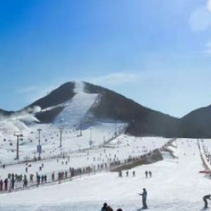 베이징 어양 국제 스키장 (北京渔阳国际滑雪场) 솔직 후기 | 실사용자 리뷰 분석 - 상품 이미지 3