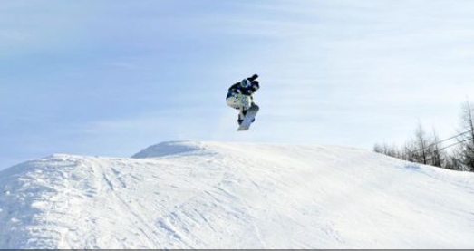 베이징 징지호 스키장(静之湖滑雪场) 솔직 후기 | 실사용자 리뷰 분석 - 대표 이미지