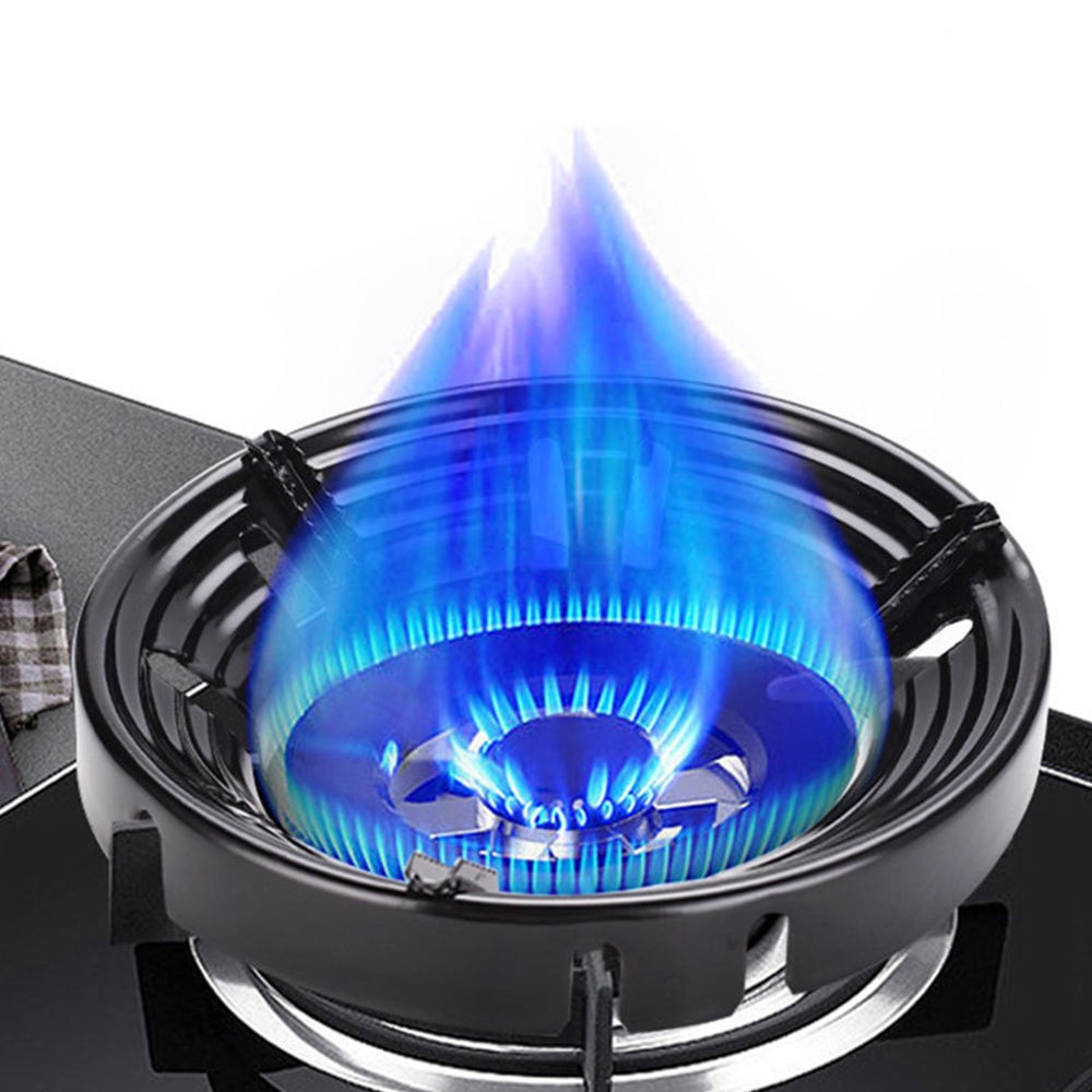 가스렌지 불모아주는도구 가스버너 화력집중도구 바람막이