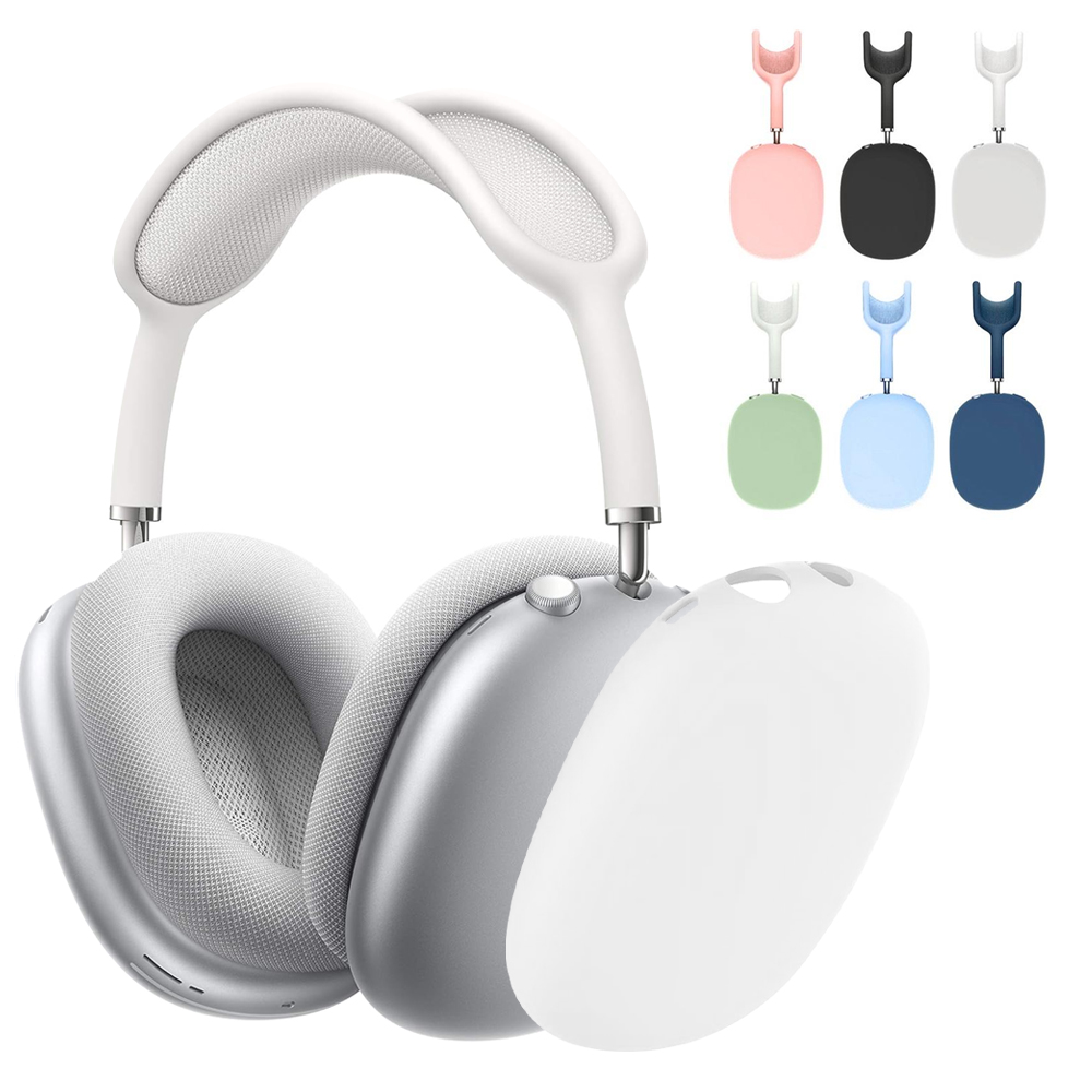 에어팟맥스 케이스 실리콘 커버 제품 이미지