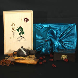 (정삼) 6-7년근 10뿌리 맛있게 먹은 솔직 후기 - 상품 이미지 2