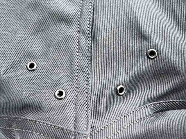 프리휠러스 FREEWHEELERS 네이비 DEPARTMENT 재킷 TYPE N-1 2컬러 이미지 4