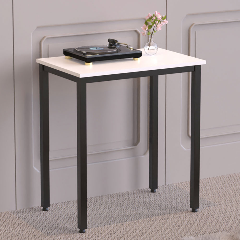 코리 쇼파 간이 사이드 테이블 소파 미니 보조 책상 티테이블