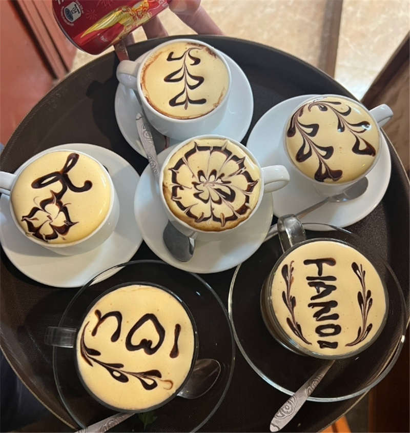 하노이 인센스 빌리지 & 철길 투어 (조인/프라이빗 선택 가능) 이미지 4