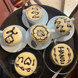 하노이 인센스 빌리지 & 철길 투어 (조인/프라이빗 선택 가능) 솔직 후기 | 실사용자 리뷰 분석 - 상품 이미지 4