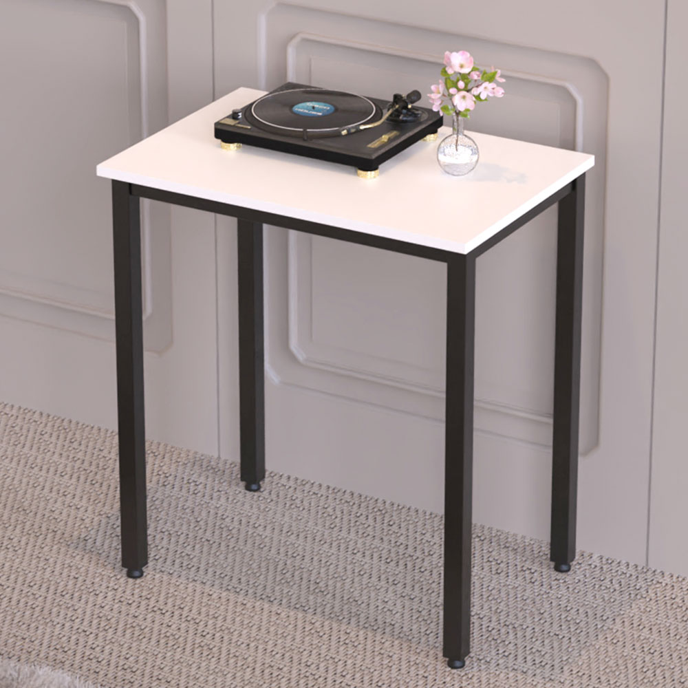 코리 쇼파 간이 사이드 테이블 소파 미니 보조 책상 티테이블