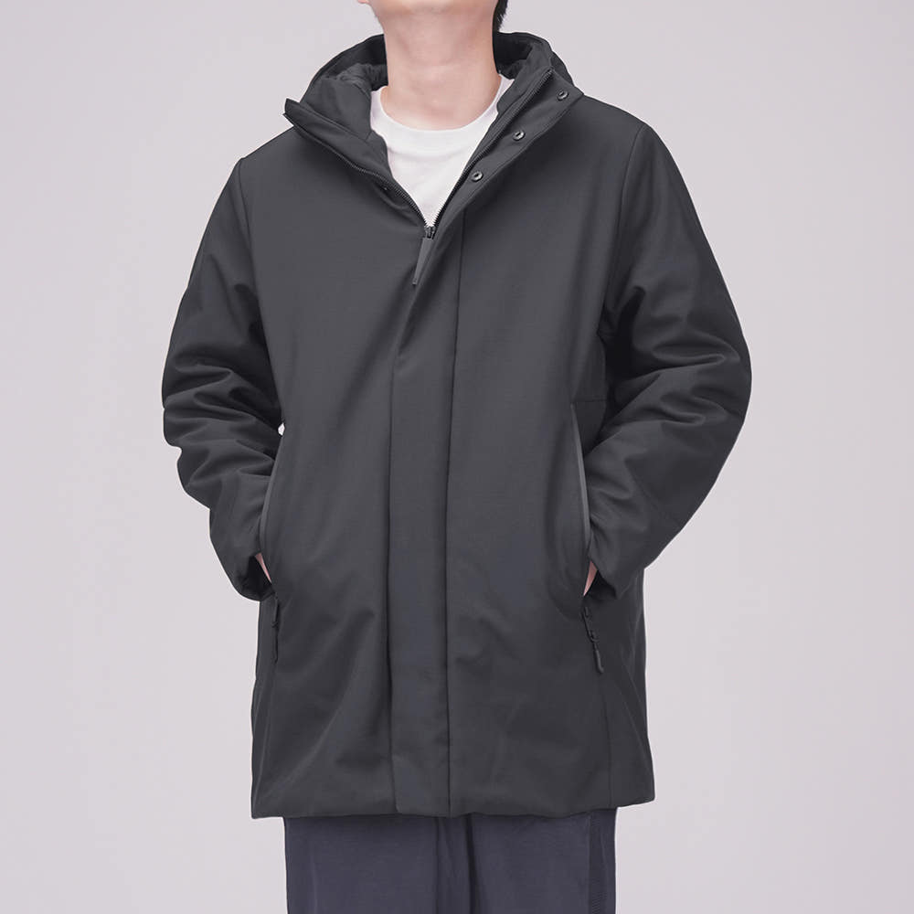 DKNY 소프트쉘 남성 롱 패딩 점퍼 파카 가격 비교 뉴욕트레이딩 DKNY 소프트쉘 남성 롱 패딩 점퍼 파카