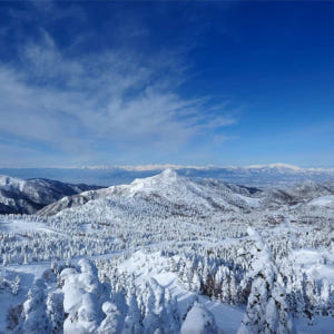 일본  나가노 시가 고원 산악 리조트 티켓 식사권 예약 (나가노현 스키장... 솔직 후기 | 실사용자 리뷰 분석 - 상품 이미지 4