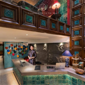 하노이 레썽스 스파 & 마사지 솔직 후기 | 실사용자 리뷰 분석 - 상품 이미지 2