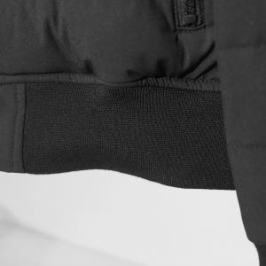 DKNY 클래식 퀼팅 경량 후드 패딩 자켓 착용 후기 | 사이즈/핏 총정리 - 상품 이미지 4