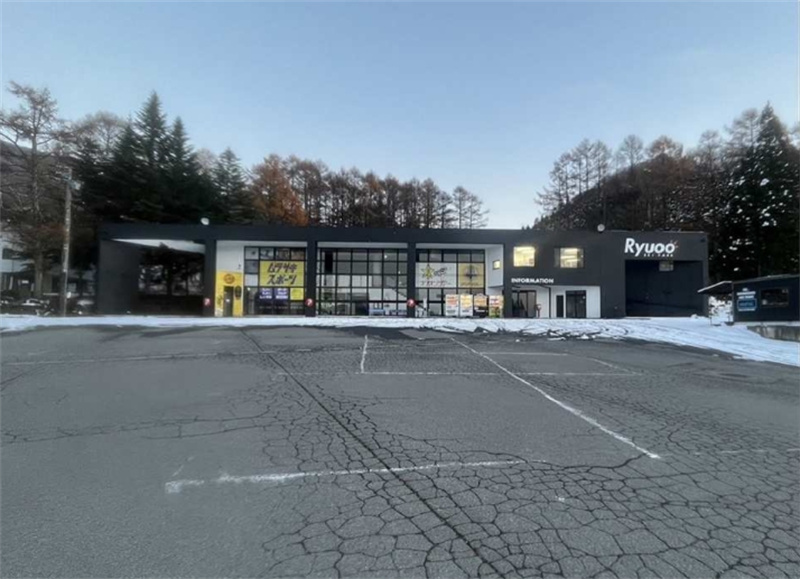 [1인 투어] 일본 나가노 일일 스키여행|기타시가류오 스키장 & 오전/저녁 출발 선택|신주쿠 출발 이미지 4