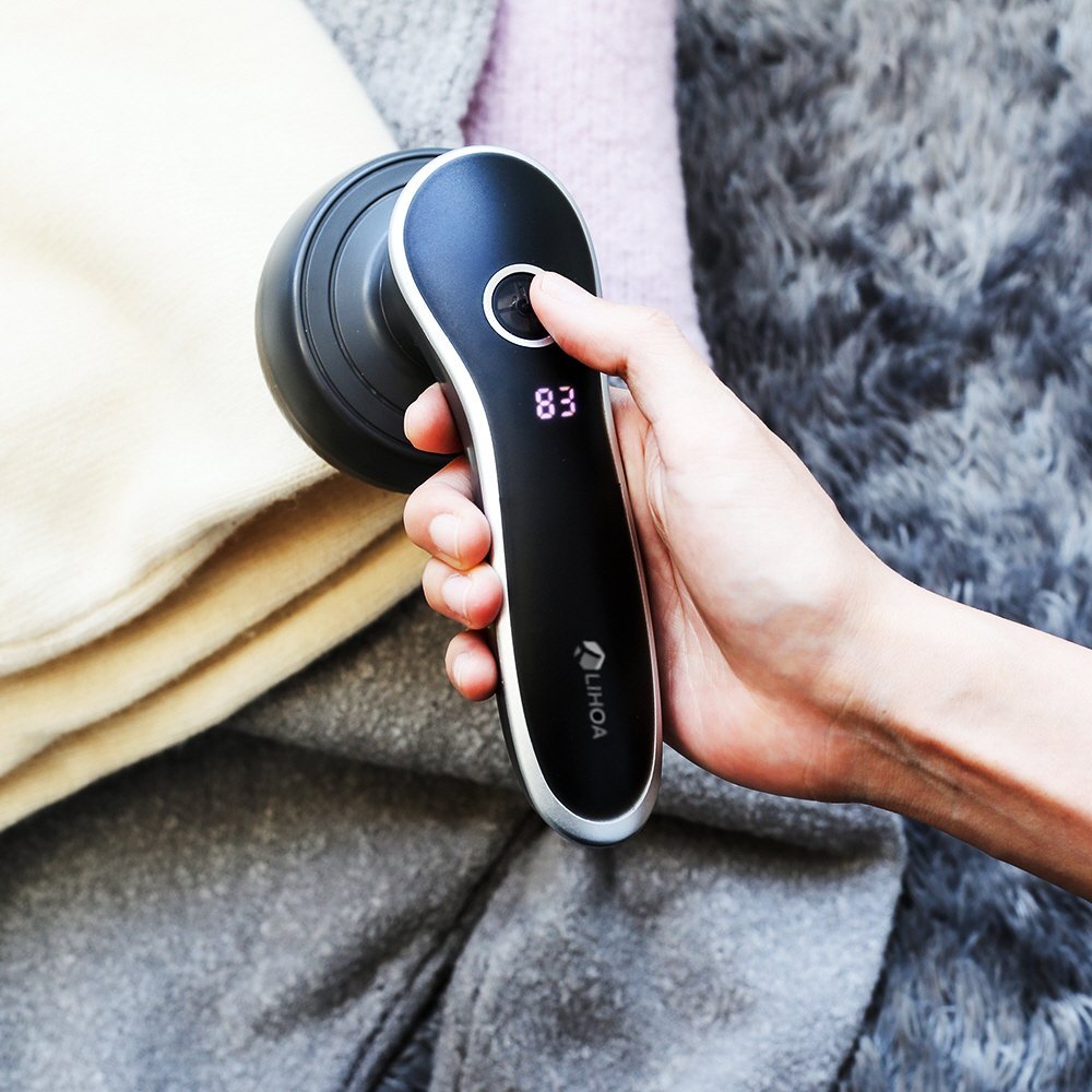 오르디 니트 보풀제거기 세탁소용 가정 MX314