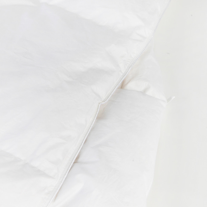 크라운구스 DK 구스다운 이불솜 S/SS 800g, 1개