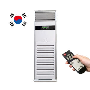 매장 교회 도시가스온풍기 업소용 산업용 회사용 LNG난방기 개봉기 | 실사용 후기 - 상품 이미지 1