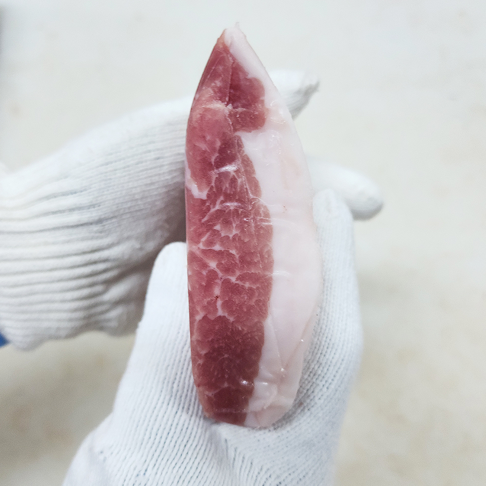 (새벽배송)바라던 가브리살 2kg 대용량 칠레산 수입돼지고기 원물 이미지 6