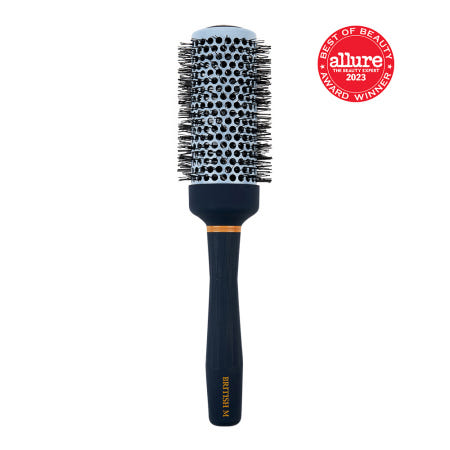 브리티시엠 핫 컬링 세라믹 브러쉬 2 SIZE