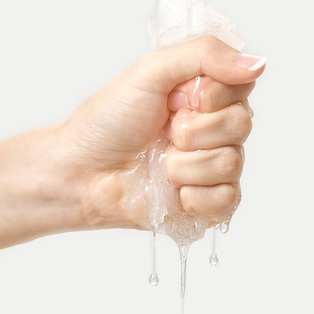 보아코스킨 콜라겐 블랙스네일 모이스쳐 마스크시트 25g 10매 - 상세 이미지 2