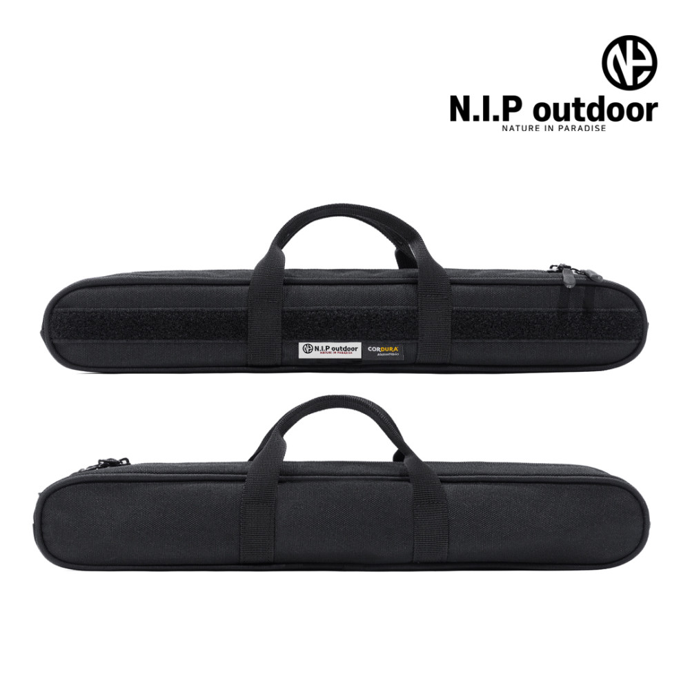 [호환] N.I.P TTA 클램프+유닛프레임+랜턴행어 수납가방 / 스노우피크 호환가능