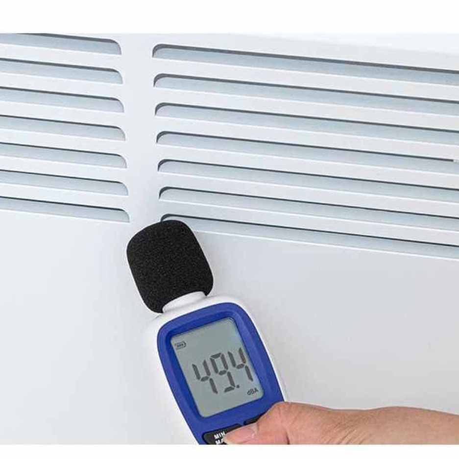 1000W 벽걸이 라디에이터 대형 화장실 동파 방지 히터 화장실 방열기 - 상세 이미지 5