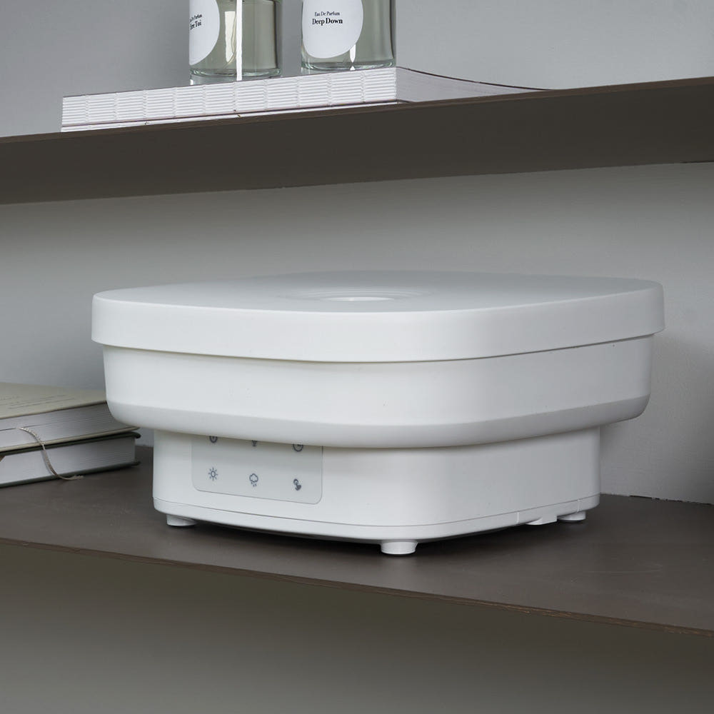 오아 플렌티플렛 4L 접이식 가습기