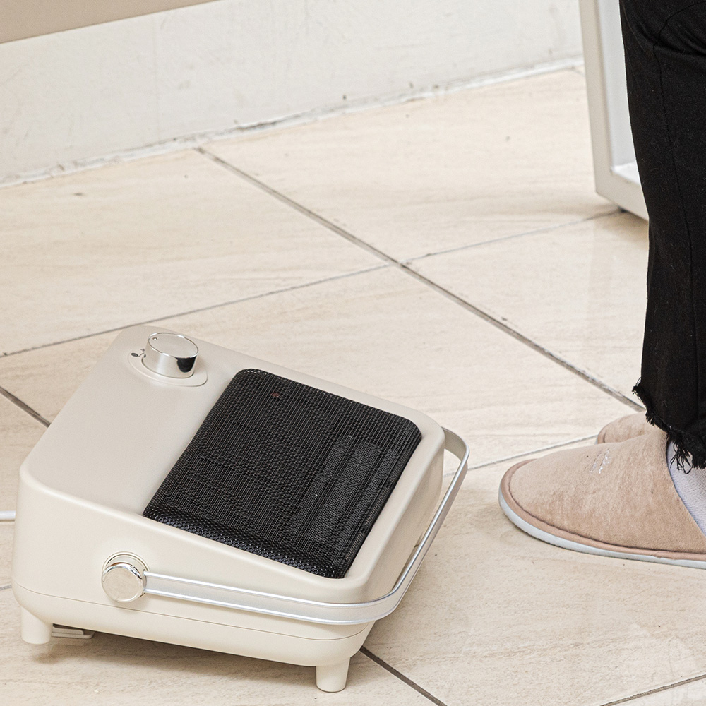 짐머만 PTC 욕실히터 화장실 전기난로 생활방수 온풍기