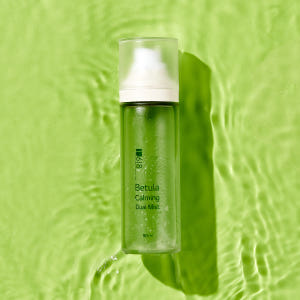 1.618 자작나무 쿨링 미스트 얼굴 오일 크림 미스트 광채 쿨 90ml... 솔직 후기 | 피부 타입별 분석 - 상품 이미지 4