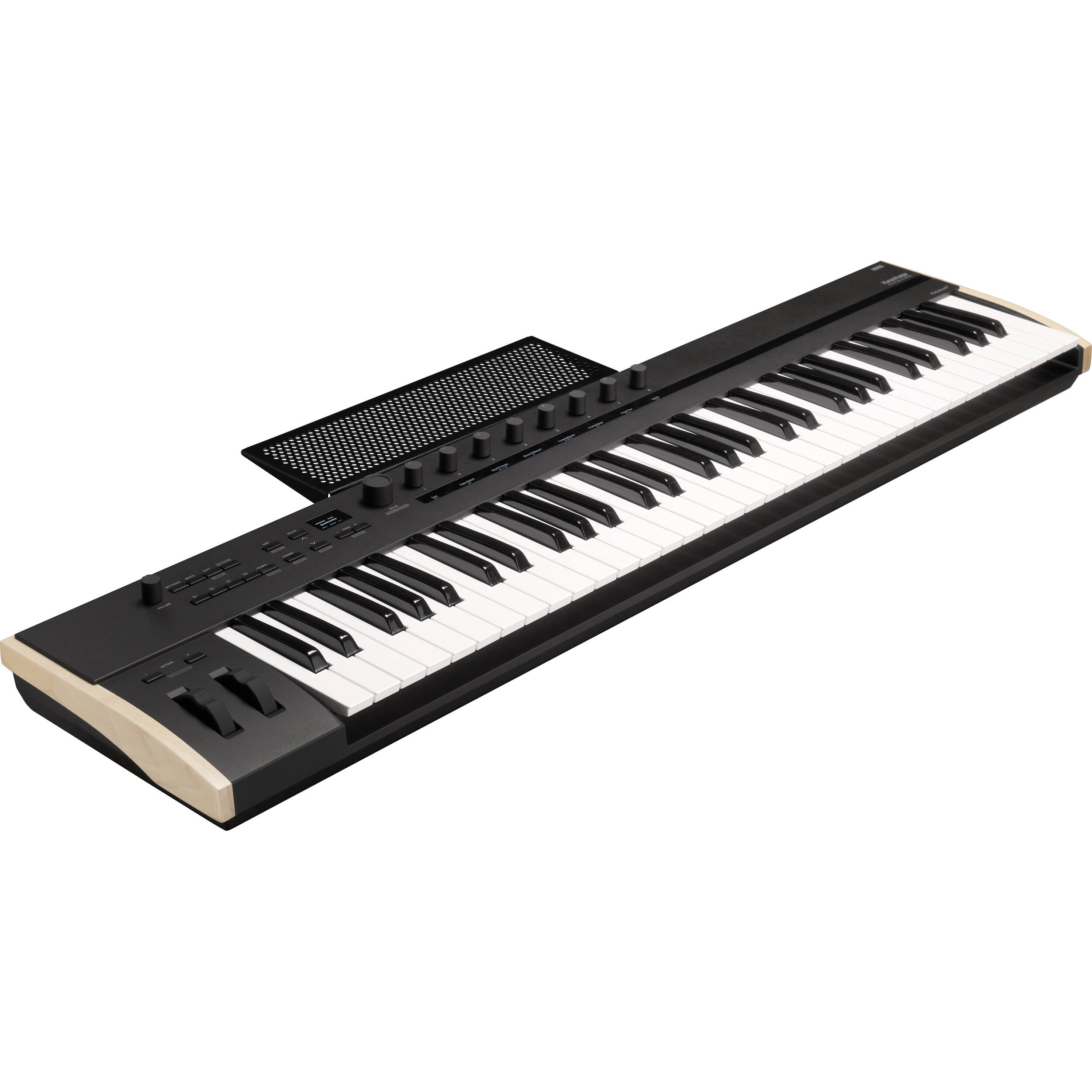 KORG Keystage-61 코르그 마스터키보드 폴리포닉 AT 미디 컨트롤러 키스테이지 이미지 7