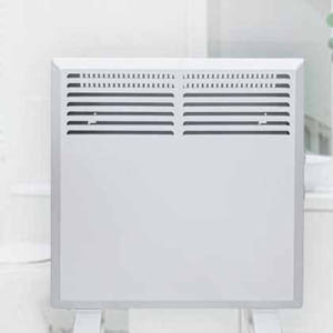 1000W 벽걸이 라디에이터 대형 화장실 동파 방지 히터 화장실 방열기 개봉기 | 실사용 후기 - 상품 이미지 1