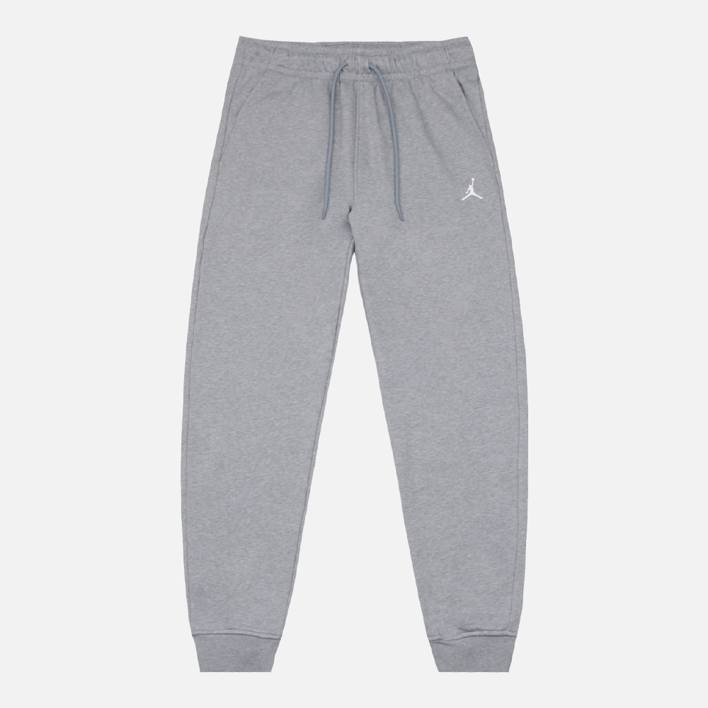 나이키 조던 에센셜 플리스 조거팬츠 FQ7762-091