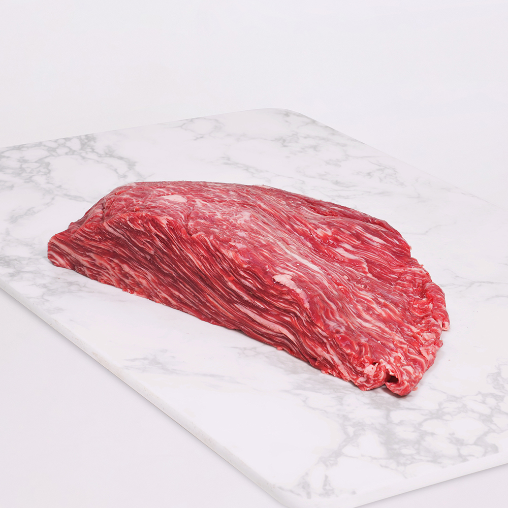 국내산 마장동 치마살 특수부위 와규 소고기 와규스테이크 투쁠 구이 200g - 상세 이미지 2