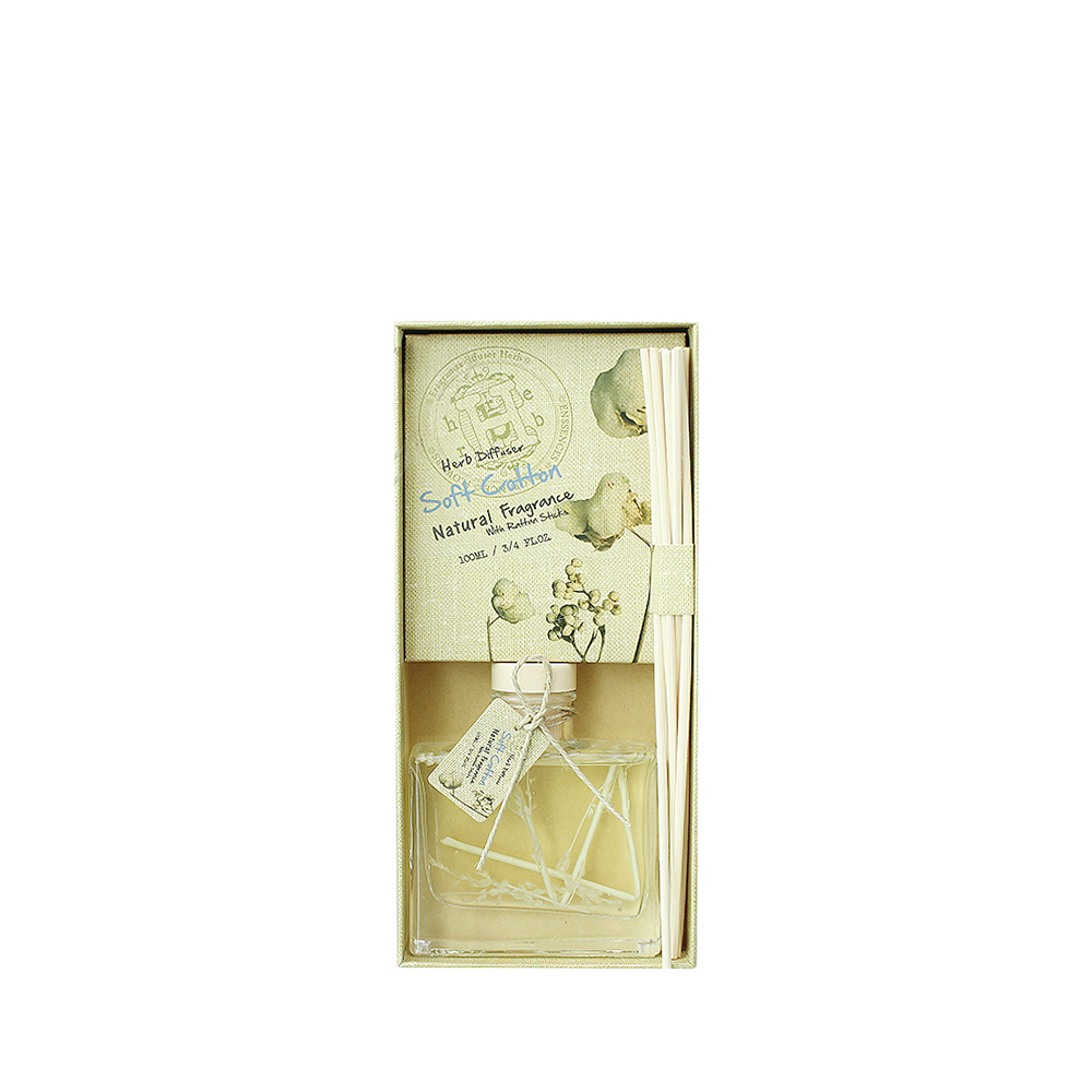 아로마코 허브 디퓨저 100ml 이미지 6