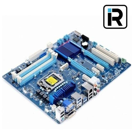 [중고]기가바이트 GA-Z77-D3H 메인보드 2세대 3세대