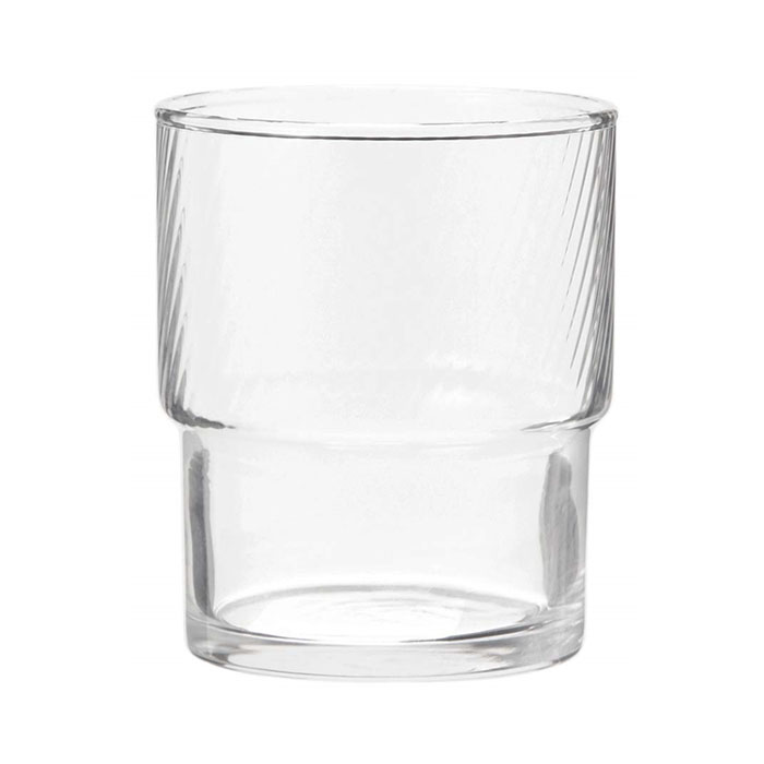 일본 도요사사키 데일리 스텍컵 카페물컵 200ml - 상품 이미지