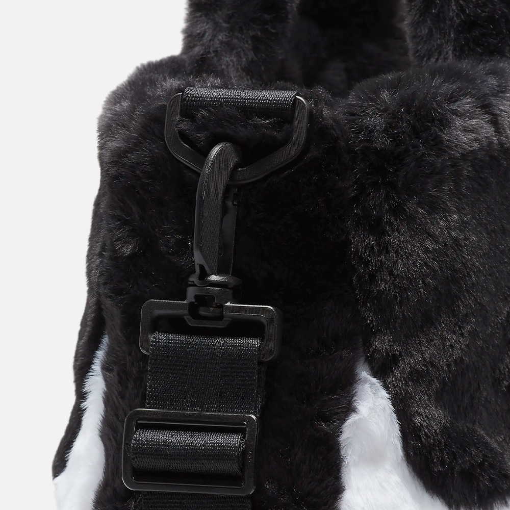 나이키 우먼 NSW 폭스 퍼 토트백 FB3050-010