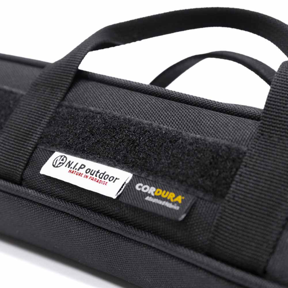 [호환] N.I.P TTA 클램프+유닛프레임+랜턴행어 수납가방 / 스노우피크 호환가능